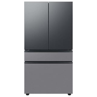 Foto 3 | Panel Samsung A Medida De 4 Puertas Con Puerta Francesa Raf18du4mt - Venta Internacional.
