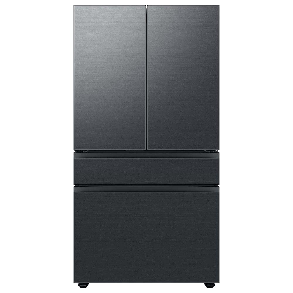 Foto 4 | Panel Samsung A Medida De 4 Puertas Con Puerta Francesa Raf18du4mt - Venta Internacional.