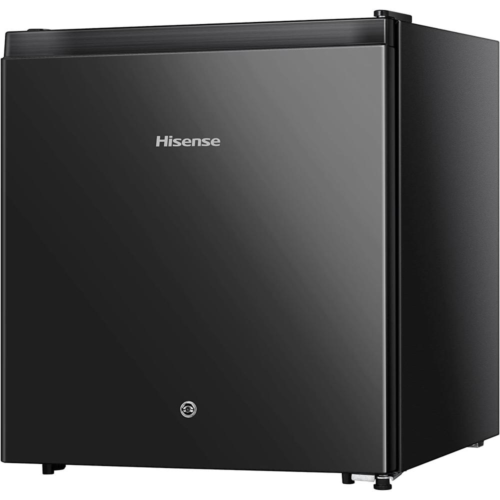 Foto 3 pulgar | Frigobar Hisense Rr16d6abx1 45.2 Lt 1.6 Pies Cubicos 110v
