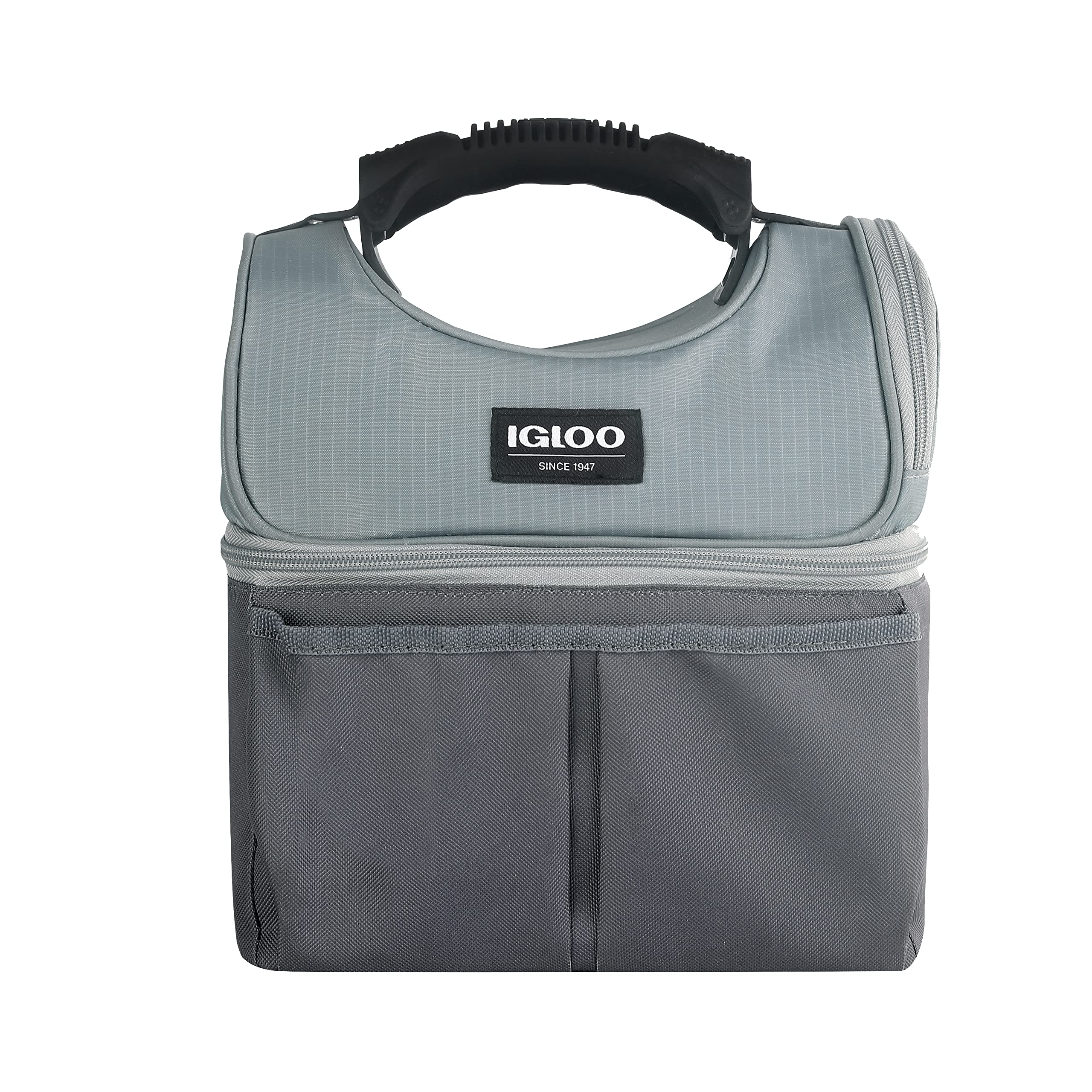 Foto 2 pulgar | Bolsa Térmica Igloo Gripper 9 Op Ess C-rck 4p Con 2 Compartimentos - Venta Internacional.