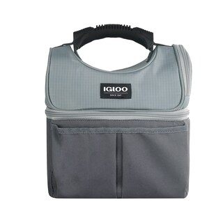 Foto 1 | Bolsa Térmica Igloo Gripper 9 Op Ess C-rck 4p Con 2 Compartimentos - Venta Internacional.