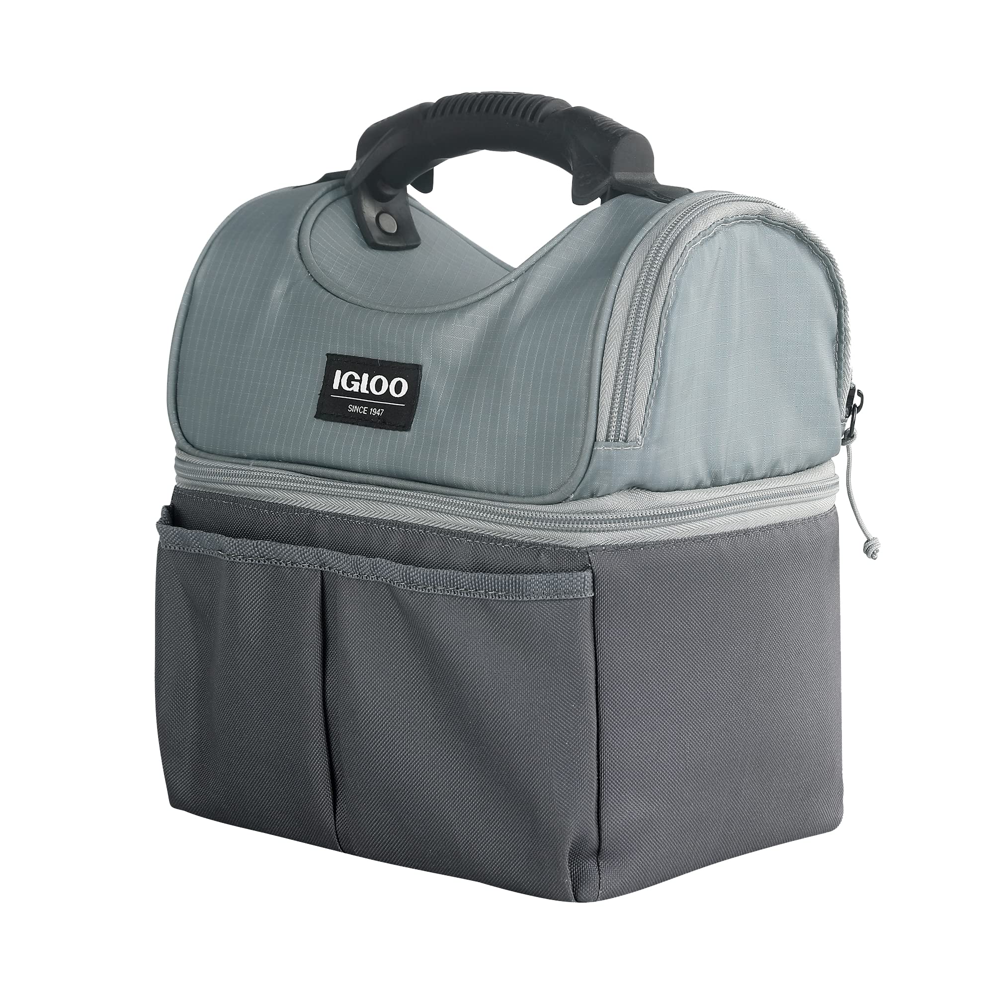 Foto 3 pulgar | Bolsa Térmica Igloo Gripper 9 Op Ess C-rck 4p Con 2 Compartimentos - Venta Internacional.