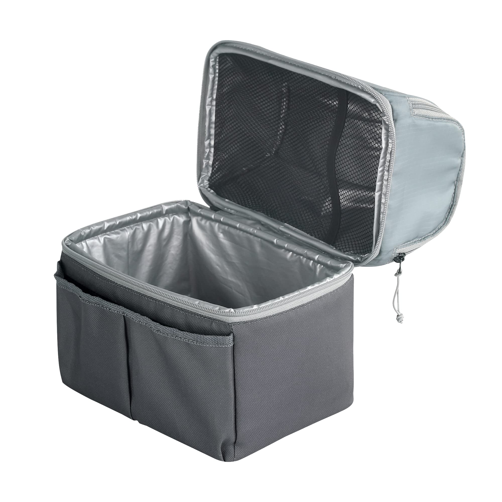 Foto 5 pulgar | Bolsa Térmica Igloo Gripper 9 Op Ess C-rck 4p Con 2 Compartimentos - Venta Internacional.