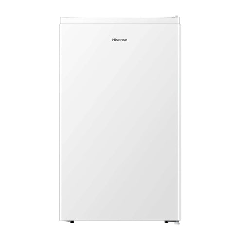 Frigobar Hisense 3.3 Pies Cúbicos Blanco Rr33d6awx1