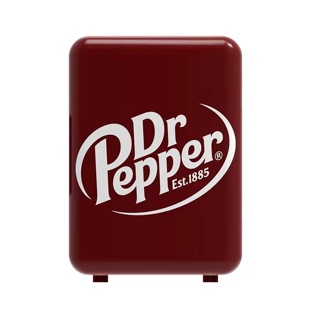 Mini Refrigerador Portátil Compacto Personal Curtis Mis135drp - Venta Internacional.