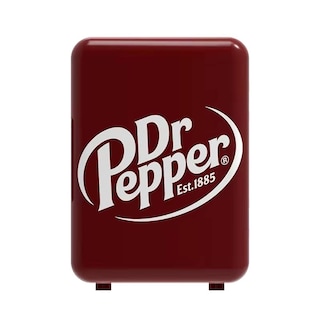 Foto 1 | Mini Refrigerador Portátil Compacto Personal Curtis Mis135drp - Venta Internacional.