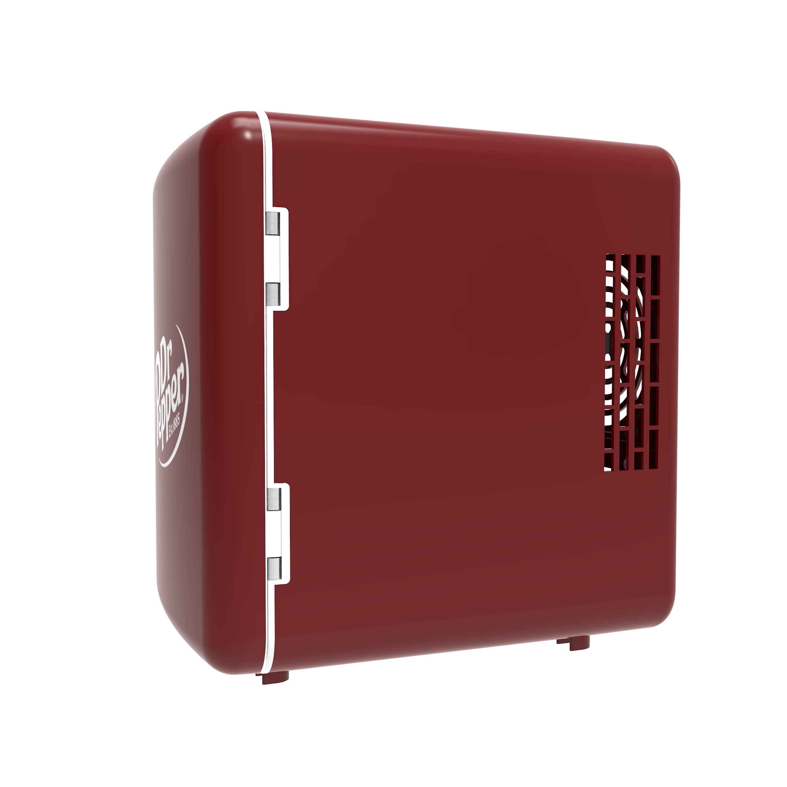 Foto 4 pulgar | Mini Refrigerador Portátil Compacto Personal Curtis Mis135drp - Venta Internacional.