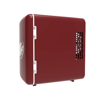 Foto 3 | Mini Refrigerador Portátil Compacto Personal Curtis Mis135drp - Venta Internacional.
