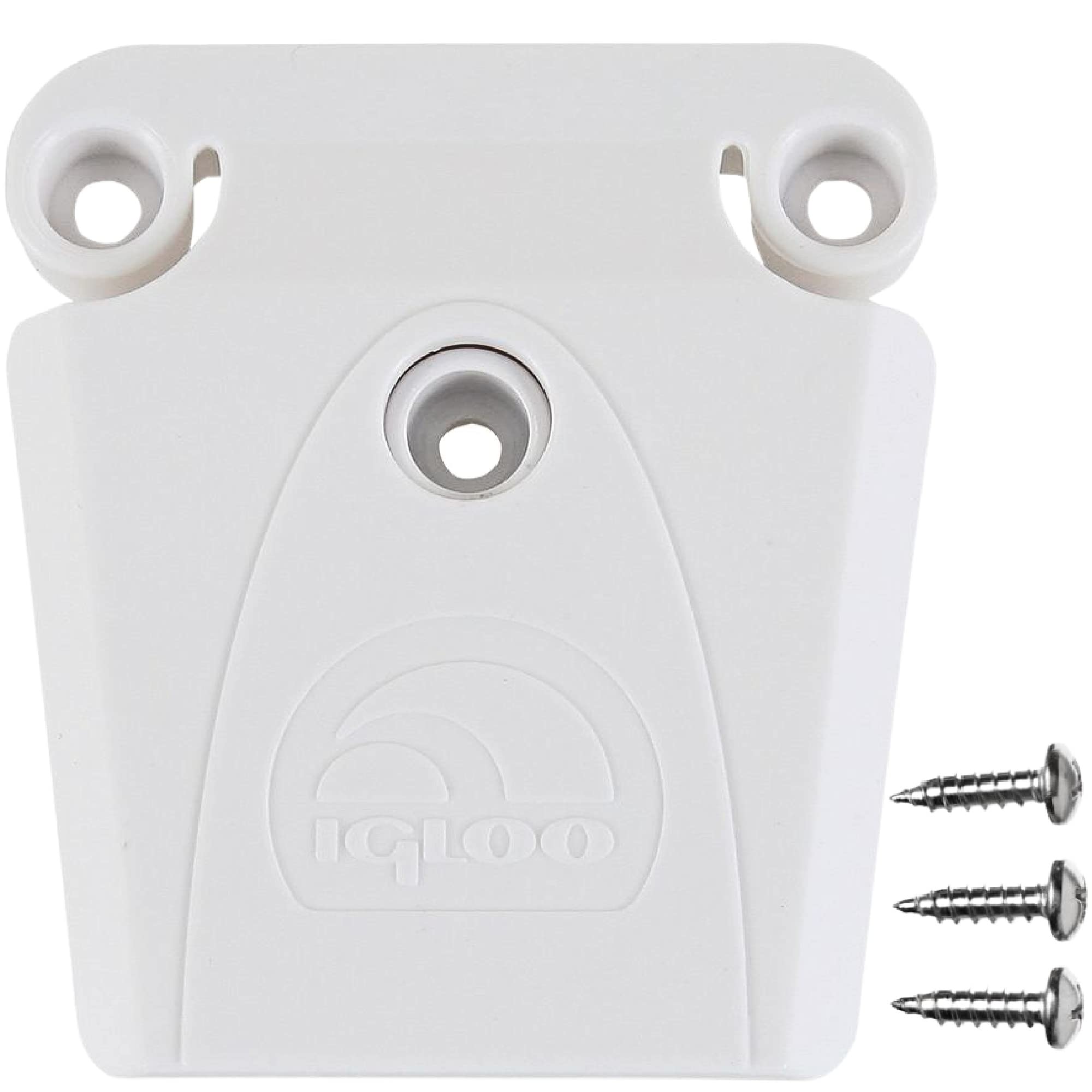 Cierre De Plástico Estándar Cooler Igloo Para Refrigeradores De 50 A 165 Cuartos De Galón - Venta Internacional.