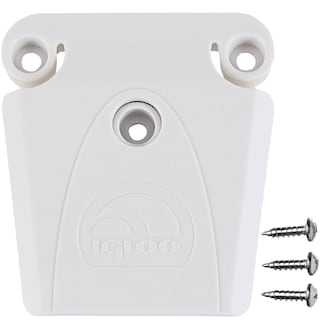 Foto 1 | Cierre De Plástico Estándar Cooler Igloo Para Refrigeradores De 50 A 165 Cuartos De Galón - Venta Internacional.