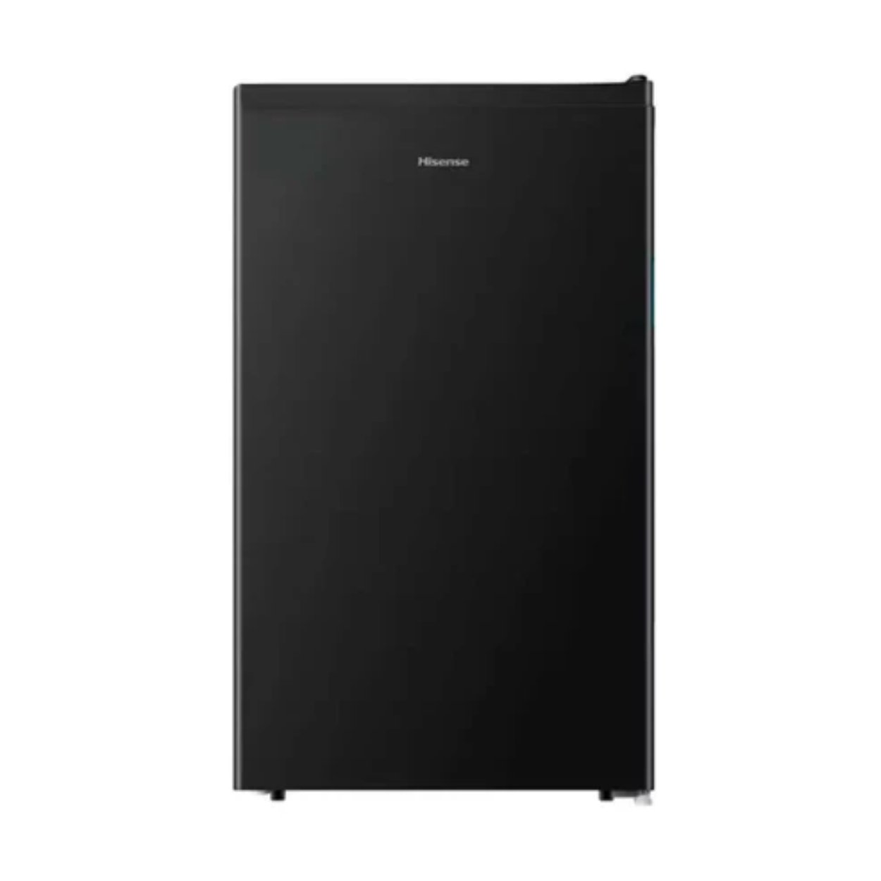 Frigobar Hisense 4.3 Pies Cúbicos Negro Rr43d6abx1