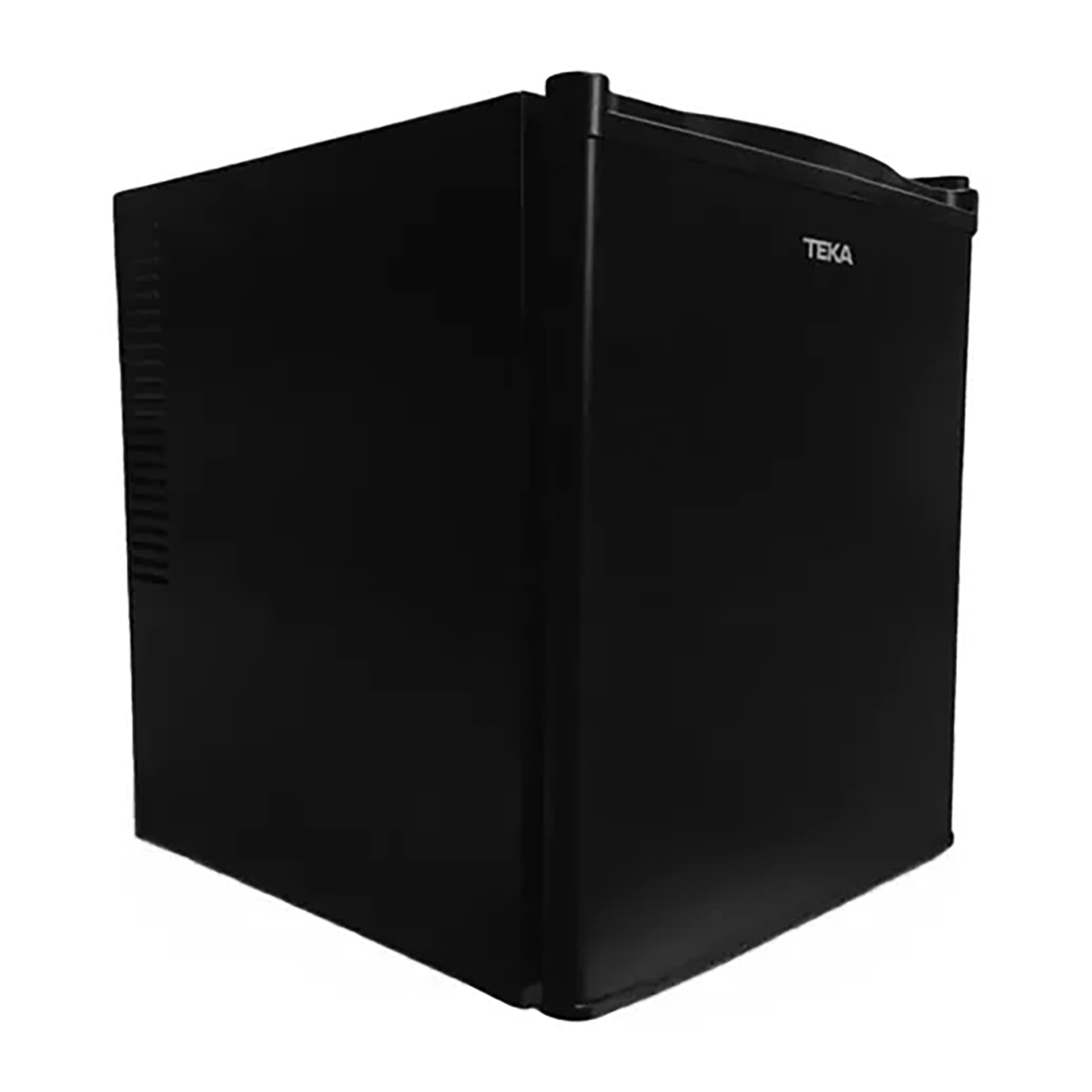 Foto 3 pulgar | Frigobar Freestanding Teka Fb 50 1770 Bk De 50 L