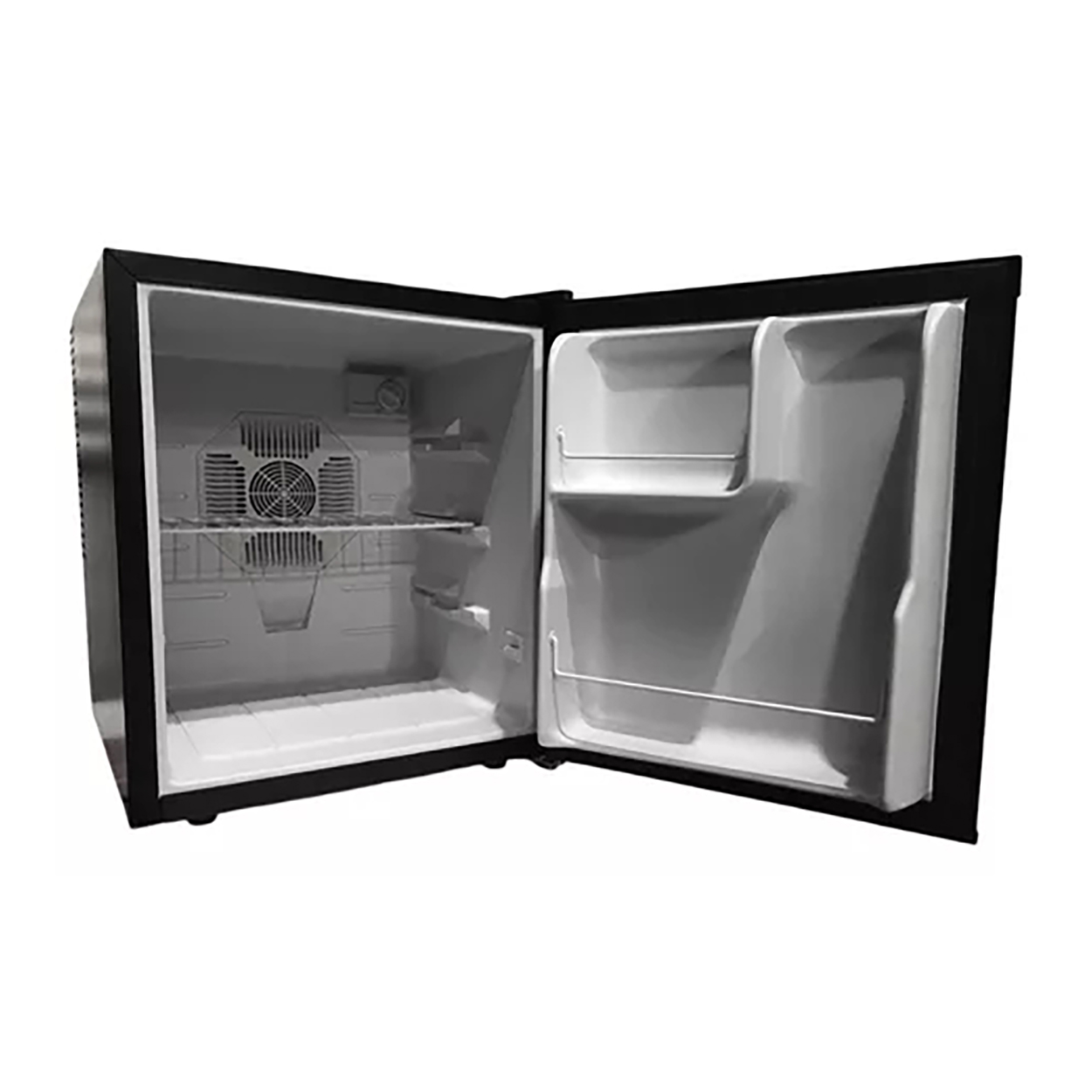 Foto 6 pulgar | Frigobar Freestanding Teka Fb 50 1770 Bk De 50 L