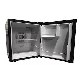 Foto 5 | Frigobar Freestanding Teka Fb 50 1770 Bk De 50 L