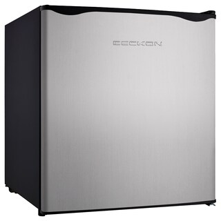 Foto 1 | Frigoba Beckon 1.6 Pies 45l Ahorrador de Energía Gris Plata