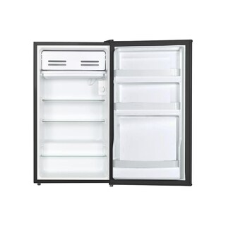 Foto 2 | Frigobar Cristal Negro 4 Pies Teka Rsr 10520 Gbk