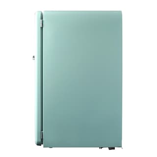 Foto 4 | Refrigerador Frigidaire Retro Compact De 3.2 Pies Cúbicos Con Enfriador M - Venta Internacional.