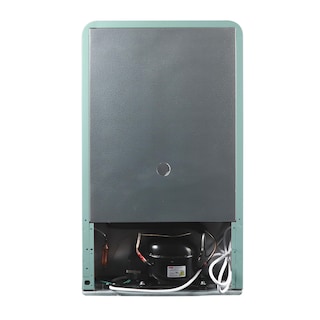 Foto 5 | Refrigerador Frigidaire Retro Compact De 3.2 Pies Cúbicos Con Enfriador M - Venta Internacional.