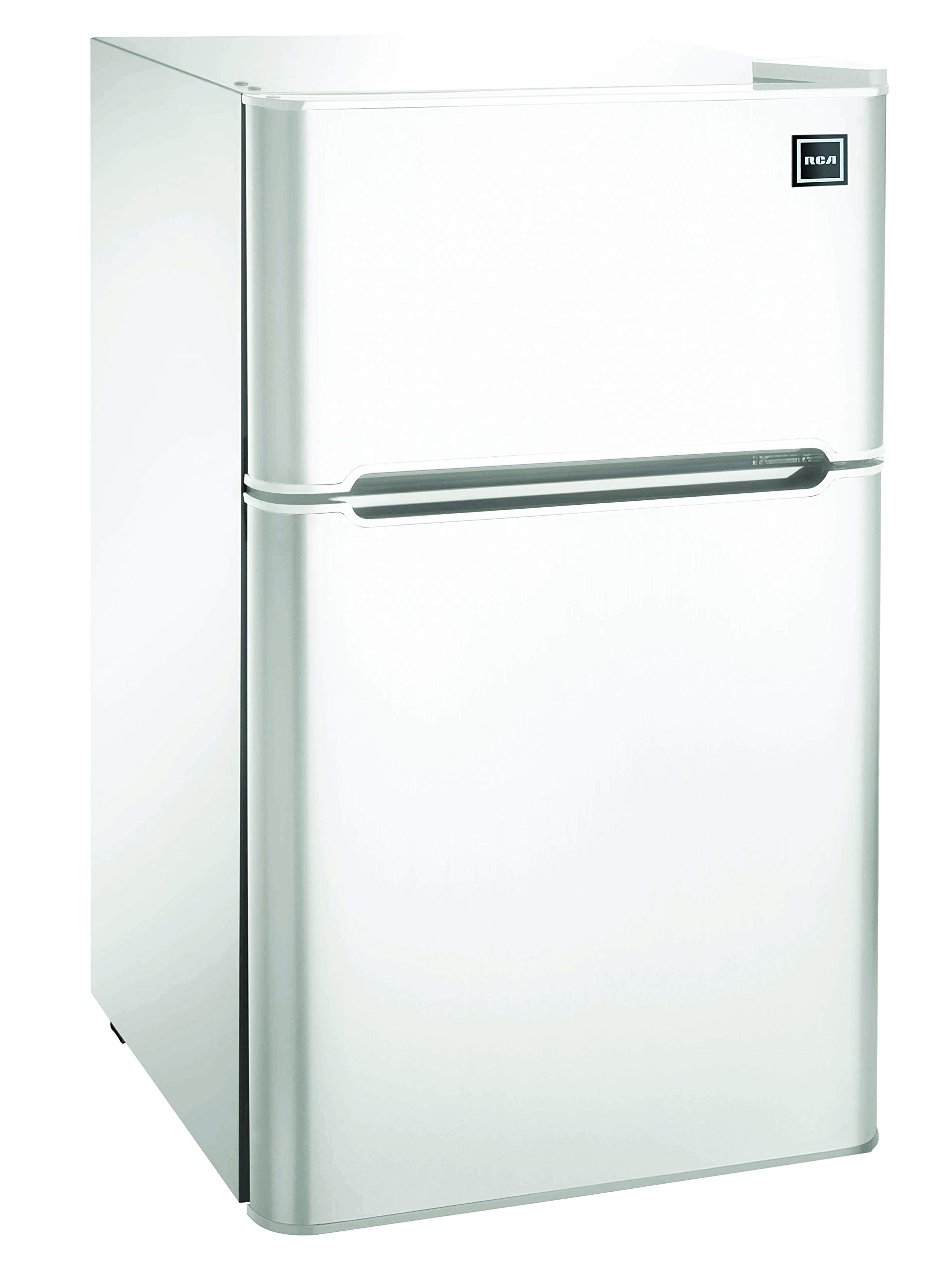 Foto 2 pulgar | Refrigerador Rca Rfr832white Rfr832 3.2 Pies Cúbicos Blanco - Venta Internacional.