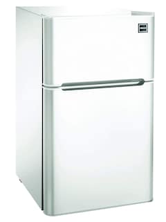 Foto 1 | Refrigerador Rca Rfr832white Rfr832 3.2 Pies Cúbicos Blanco - Venta Internacional.
