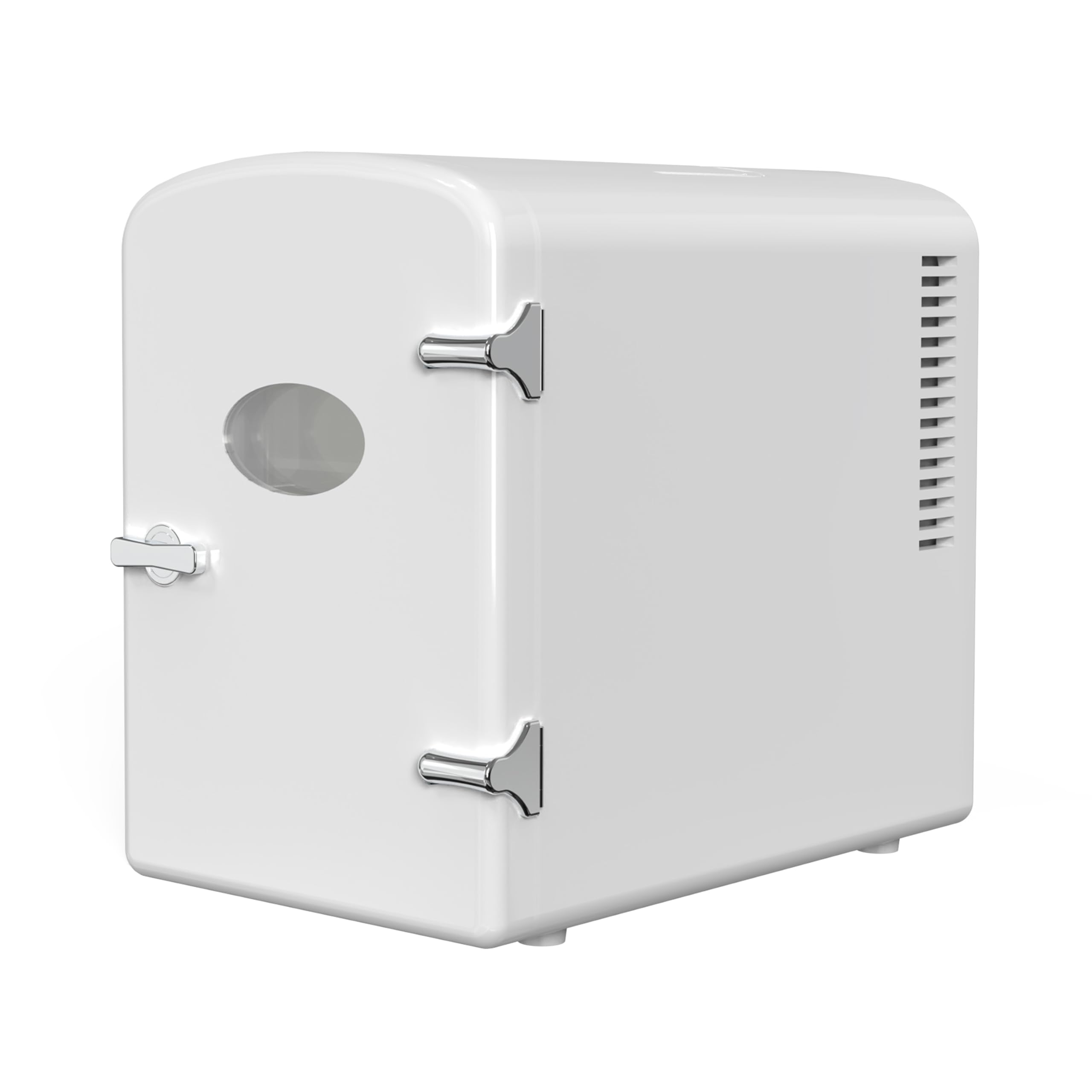 Mini Enfriador Y Calentador Portátil Observation De 6 Litros Y 9 Latas Simple Deluxe - Venta Internacional.