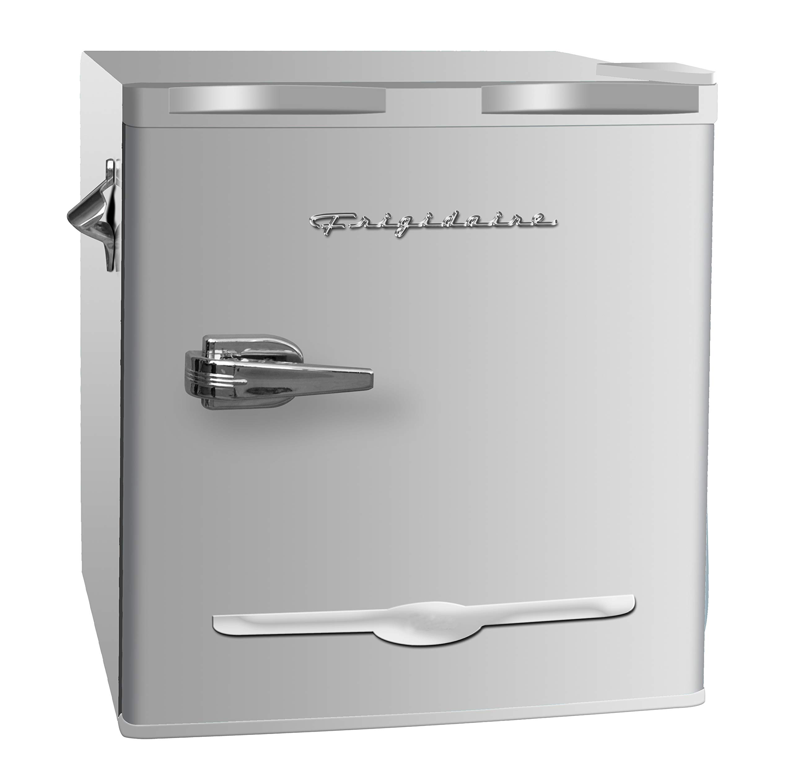 Minirefrigerador Frigidaire Efr176 Retro Compact 46 L Moonlight - Venta Internacional.