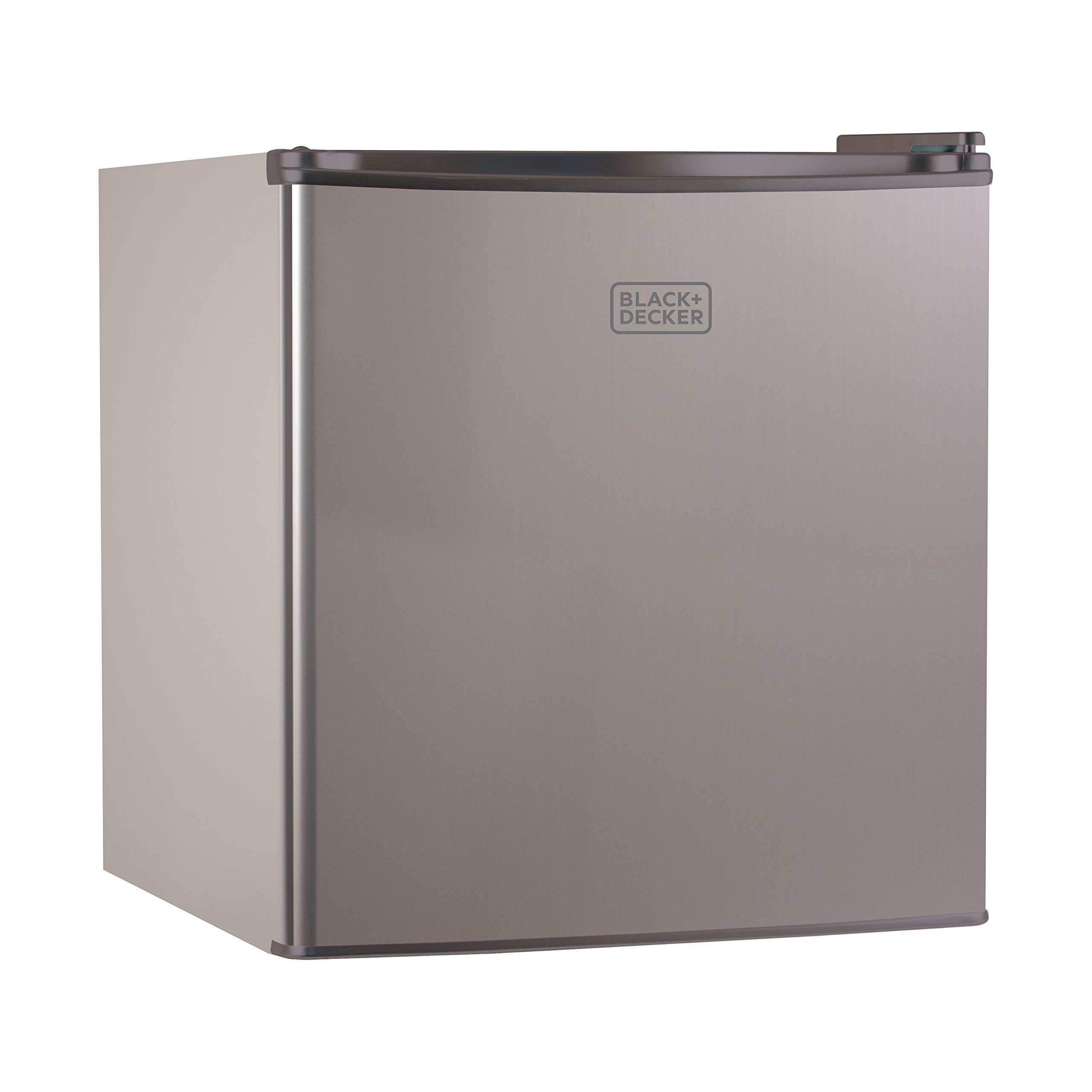 Foto 2 pulgar | Refrigerador Compacto Black+decker Bcrk17v 1.7 Pies Cúbicos Plateado - Venta Internacional.