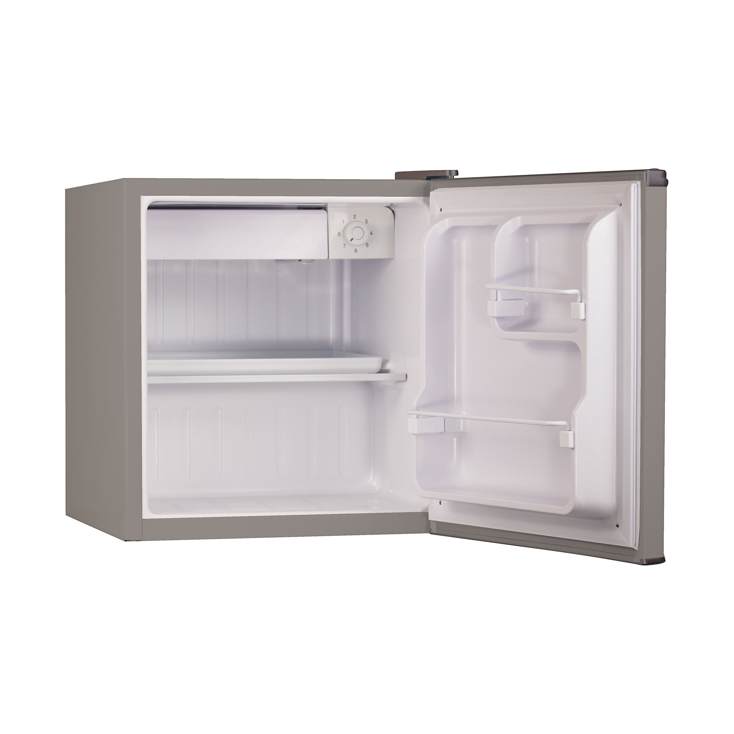Foto 5 | Refrigerador Compacto Black+decker Bcrk17v 1.7 Pies Cúbicos Plateado - Venta Internacional.