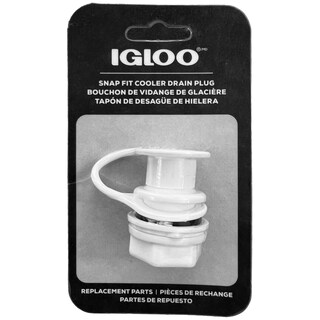 Foto 1 | Tapón De Drenaje Triple A Presión De Repuesto Para Refrigeradores Igloo - Venta Internacional.