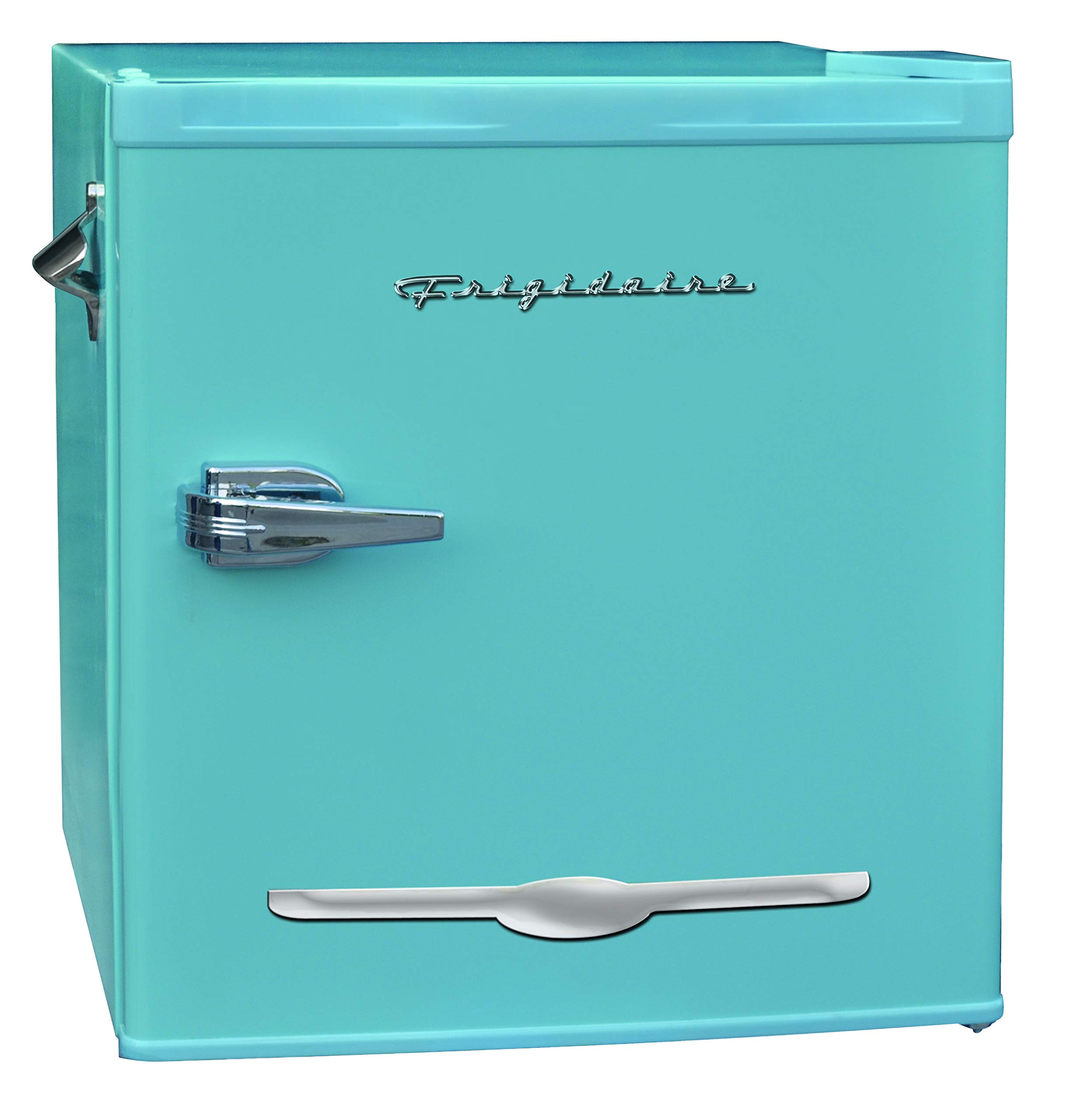 Minirefrigerador Frigidaire Efr176 Retro Compact 46l Azul - Venta Internacional.