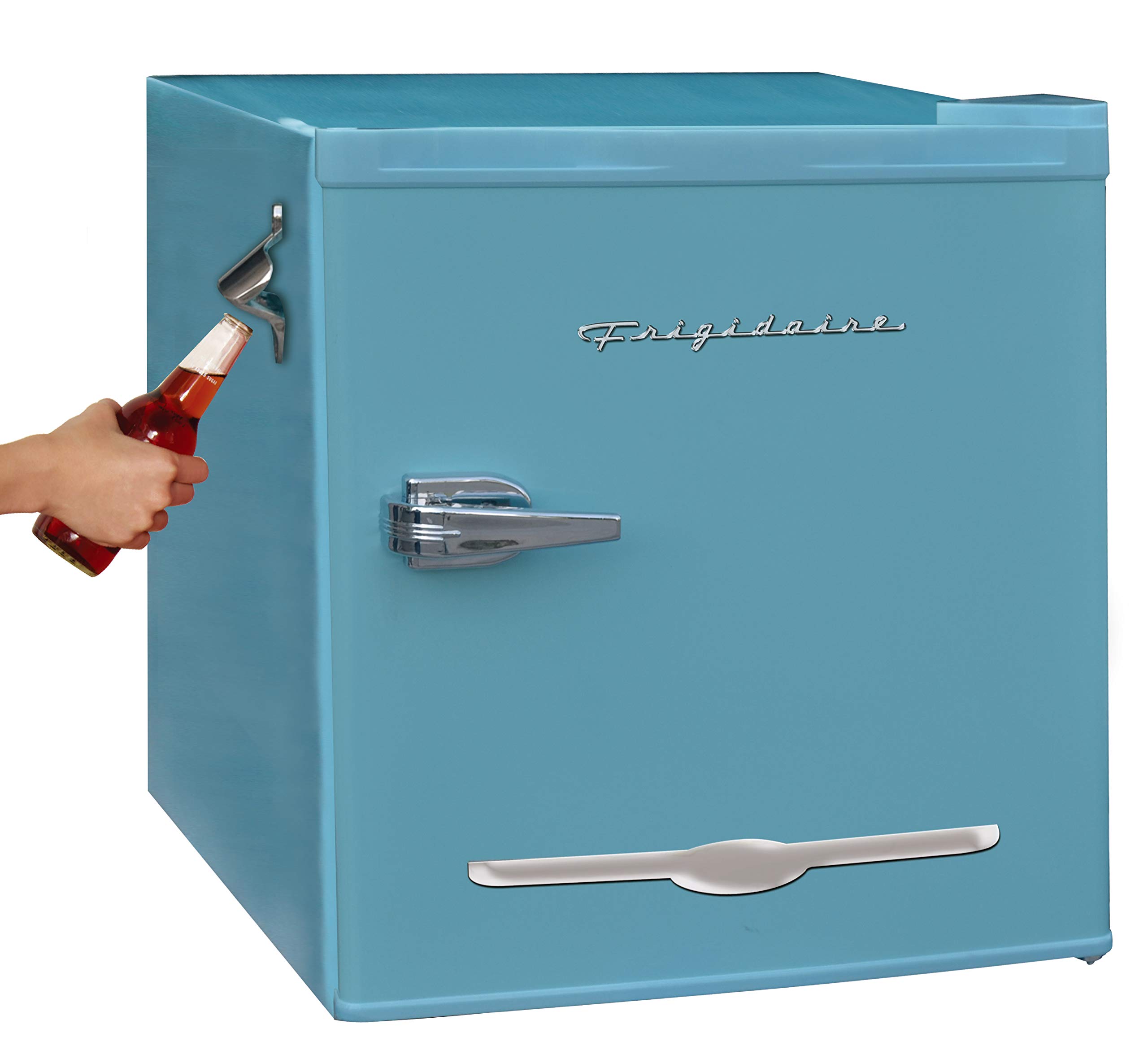 Foto 5 pulgar | Minirefrigerador Frigidaire Efr176 Retro Compact 46l Azul - Venta Internacional.