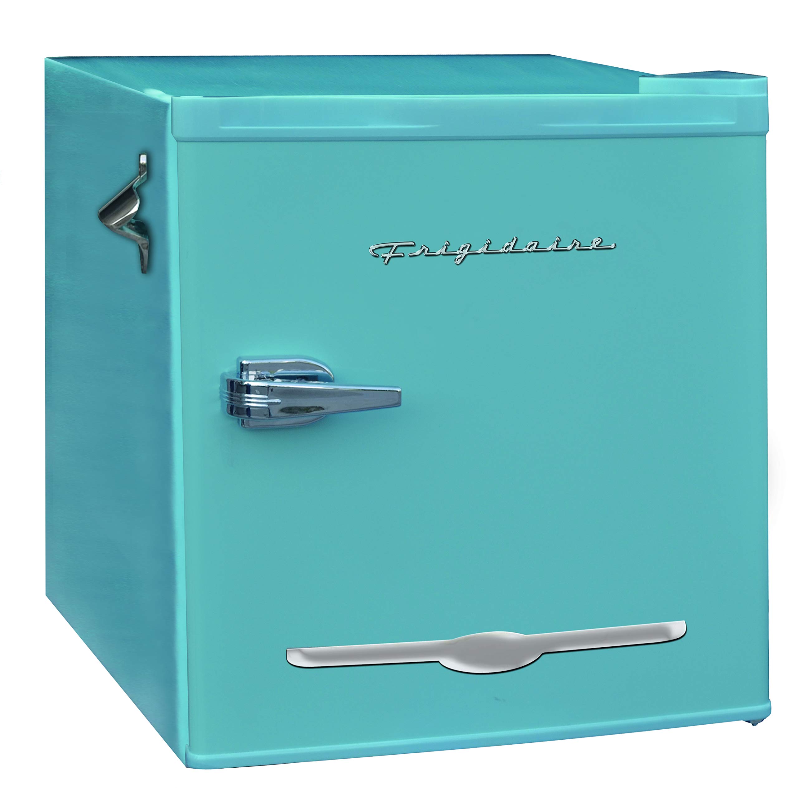 Foto 6 pulgar | Minirefrigerador Frigidaire Efr176 Retro Compact 46l Azul - Venta Internacional.