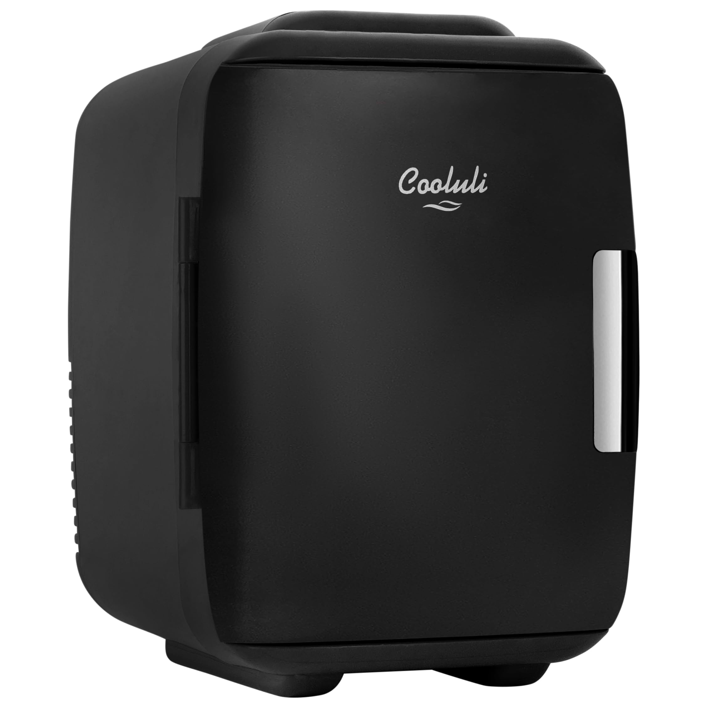 Mininevera Cooluli Classic 4l/6 Latas Para Dormitorio, Coche Y Oficina - Venta Internacional.