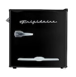 Minirefrigerador Frigidaire Efr176-amz Retro De 1.6 Pies Cúbicos, Negro - Venta Internacional.