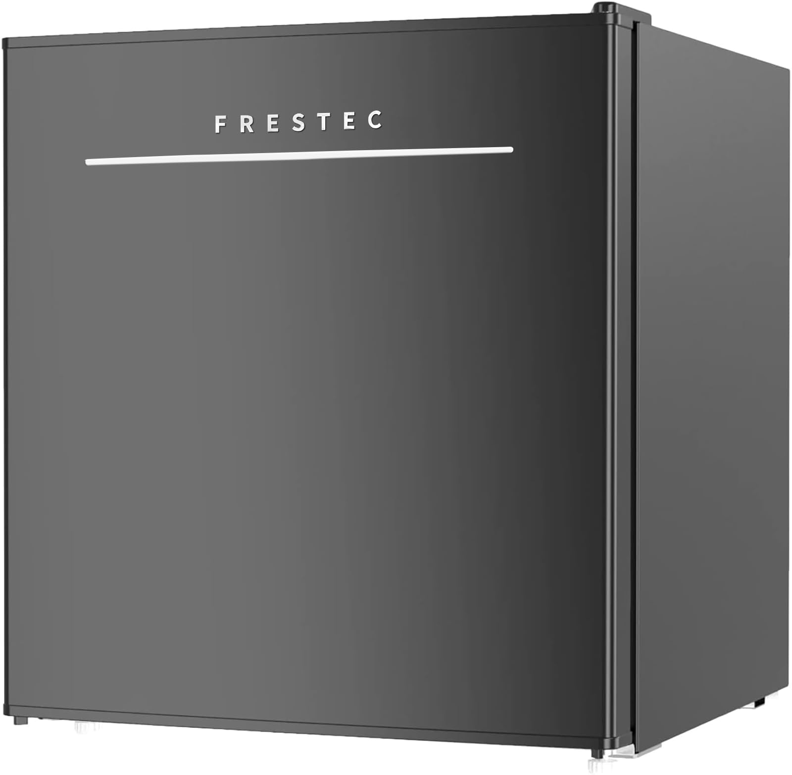 Foto 2 pulgar | Minirefrigerador Frestec 49l Con Congelador Para Dormitorio Y Oficina - Venta Internacional.
