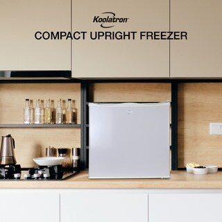 Foto 2 | Congelador Vertical Koolatron 35 L, 1.2 Pies Cúbicos, Descongelación Manual - Venta Internacional.