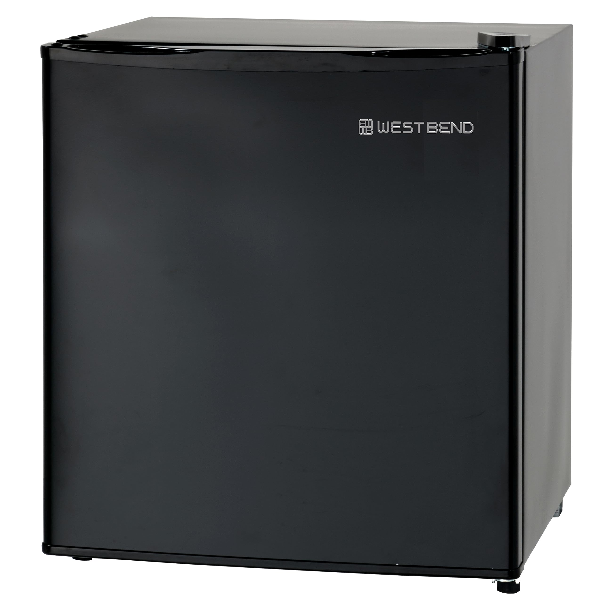 Foto 2 pulgar | Minirefrigerador West Bend Compact, 1.7 L, Negro - Venta Internacional.