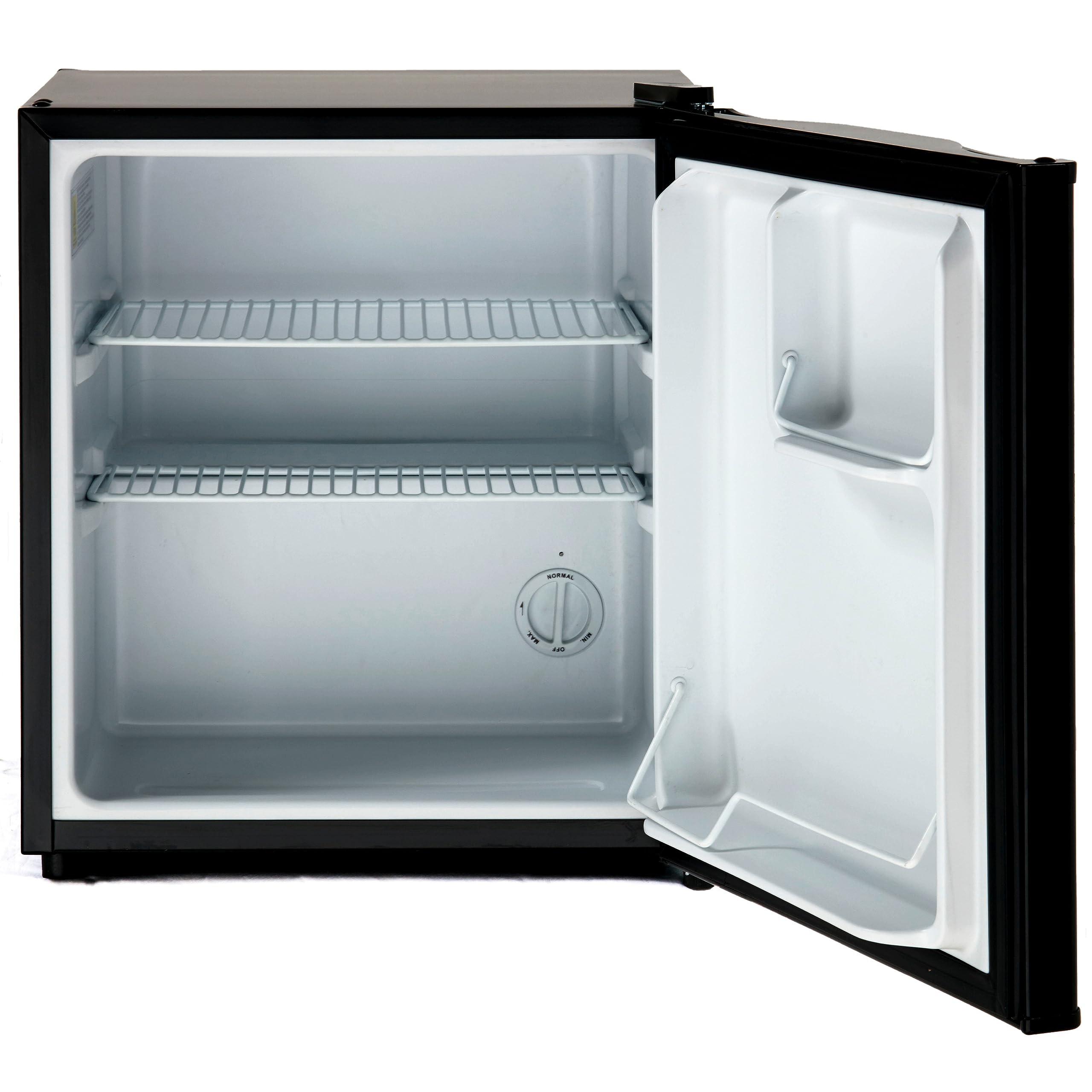Foto 3 pulgar | Minirefrigerador West Bend Compact, 1.7 L, Negro - Venta Internacional.