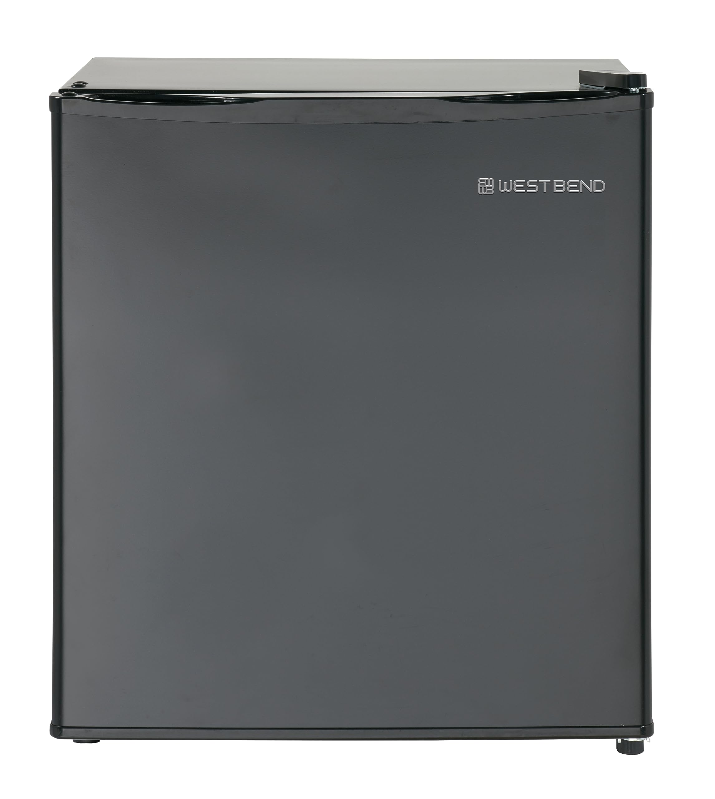 Foto 5 pulgar | Minirefrigerador West Bend Compact, 1.7 L, Negro - Venta Internacional.
