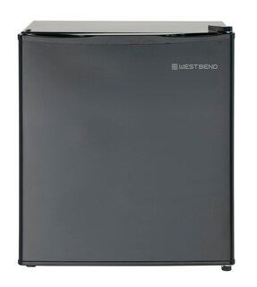 Foto 4 | Minirefrigerador West Bend Compact, 1.7 L, Negro - Venta Internacional.