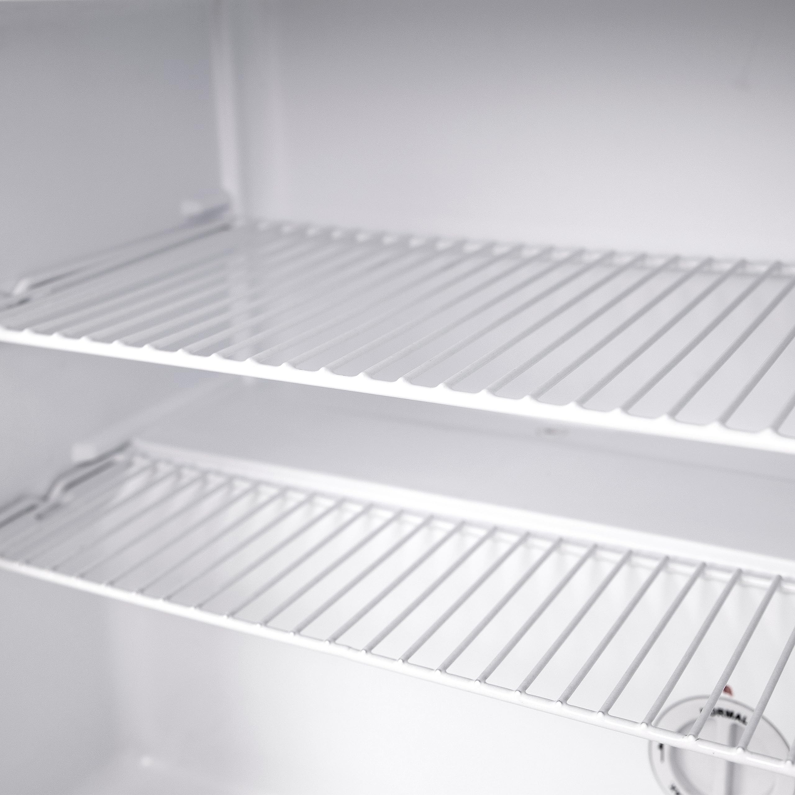 Foto 6 pulgar | Minirefrigerador West Bend Compact, 1.7 L, Negro - Venta Internacional.