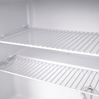 Foto 5 | Minirefrigerador West Bend Compact, 1.7 L, Negro - Venta Internacional.