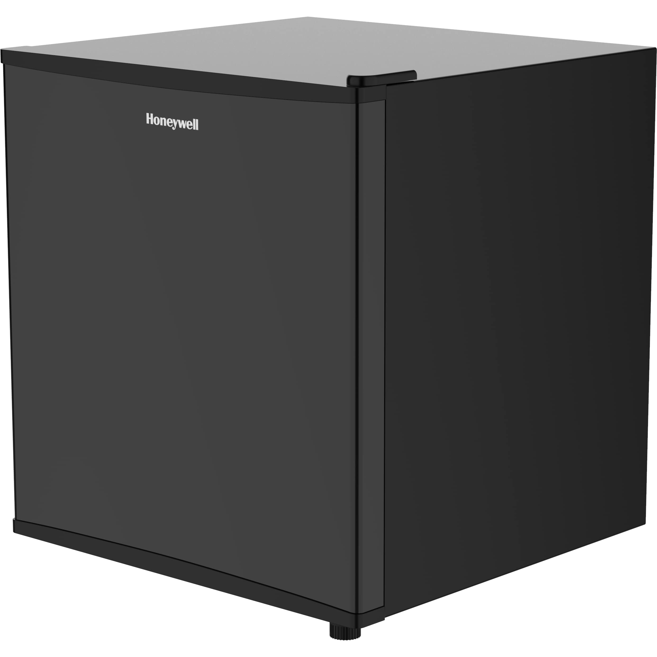Foto 6 pulgar | Refrigerador Compacto Honeywell De 1.6 Pies Cúbicos, Tamaño Pequeño, Negro - Venta Internacional.