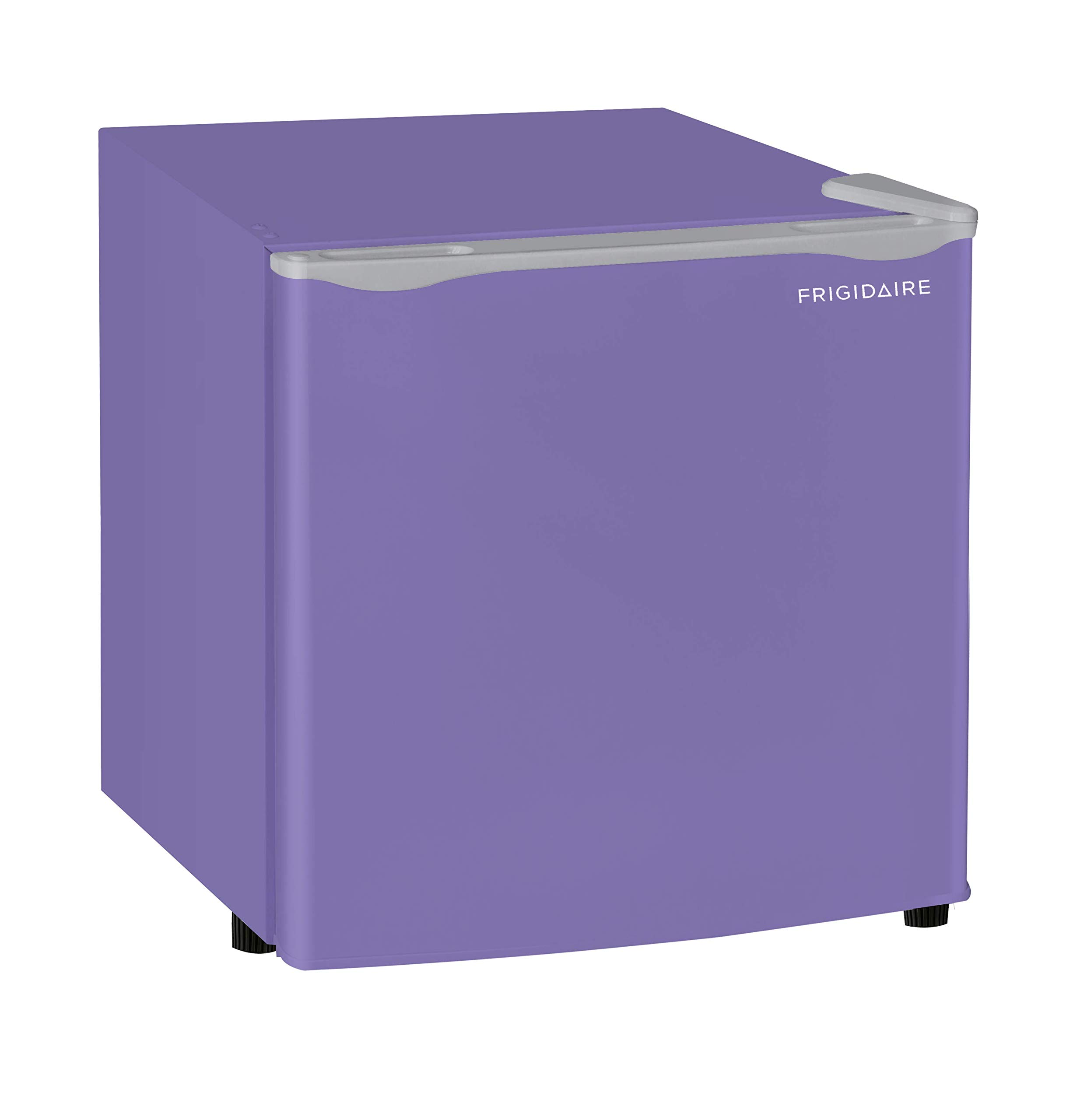 Foto 2 pulgar | Refrigerador Compacto Frigidaire Efr115-purple 45l Con Congelador Morado - Venta Internacional.