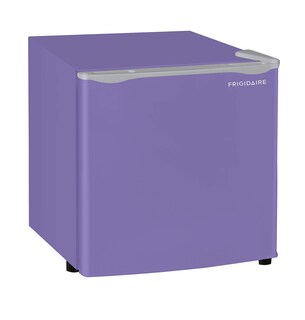 Foto 1 | Refrigerador Compacto Frigidaire Efr115-purple 45l Con Congelador Morado - Venta Internacional.