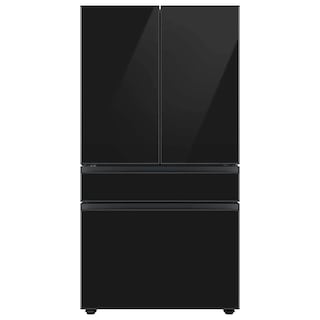 Foto 4 | Panel De Refrigerador Samsung Bespoke De 4 Puertas Con Puerta Francesa - Venta Internacional.