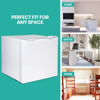 Foto 6 | Congelador Vertical Koolatron 35 L, 1.2 Pies Cúbicos, Descongelación Manual - Venta Internacional.