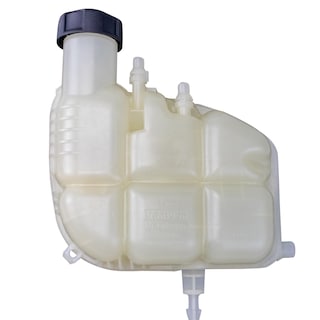 Foto 1 | Depósito De Refrigerante Trq Compatible Con Bmw X1 X2 2014-2021 - Venta Internacional.
