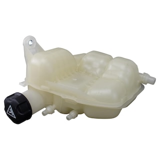Foto 4 | Depósito De Refrigerante Trq Compatible Con Bmw X1 X2 2014-2021 - Venta Internacional.