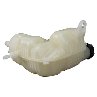 Foto 5 | Depósito De Refrigerante Trq Compatible Con Bmw X1 X2 2014-2021 - Venta Internacional.